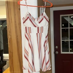 Semi-formal dress women’s size small